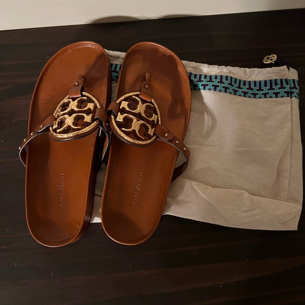 Tory Burch sandals